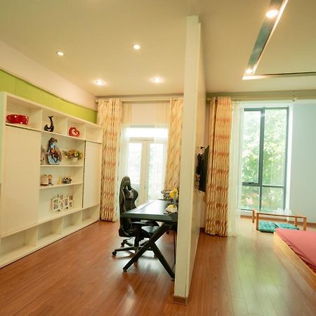 An Homestay Tuyen Quang المظهر الخارجي الصورة