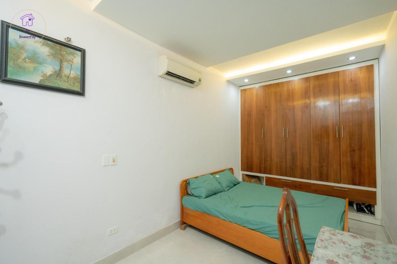 An Homestay Tuyen Quang المظهر الخارجي الصورة